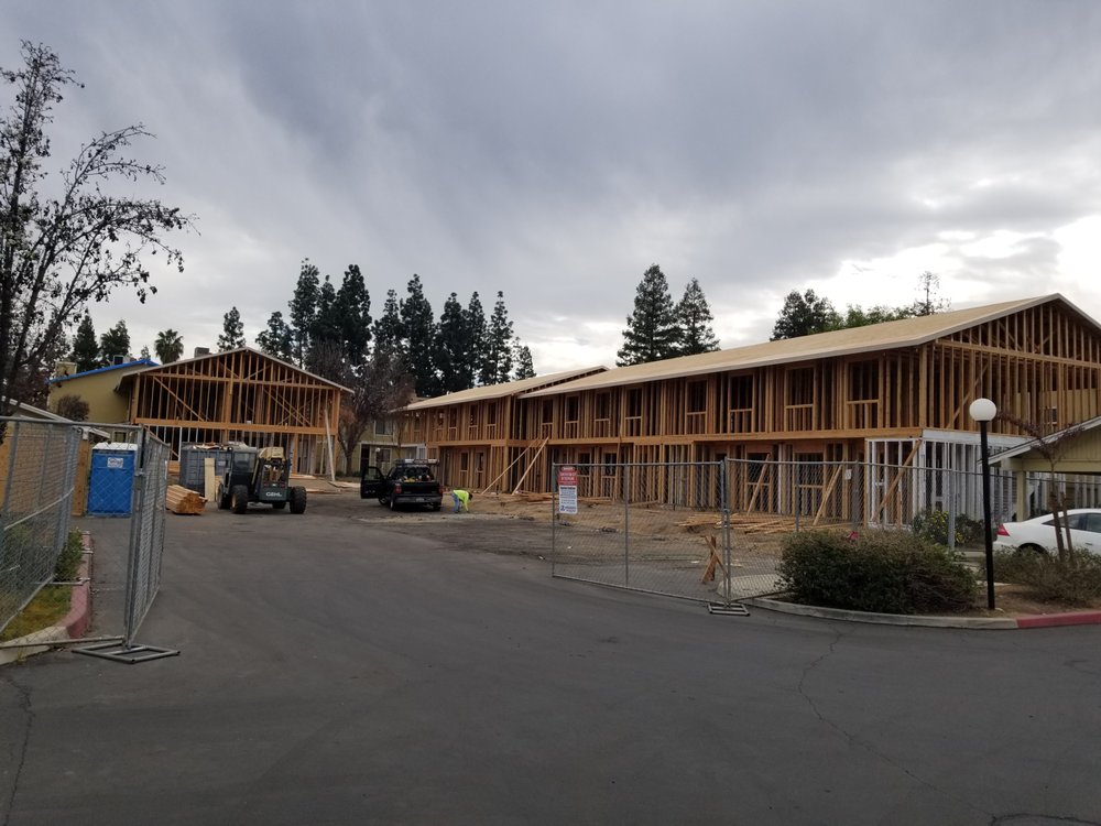 Slide of Jobar Construction