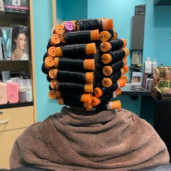 Xquisite Salon - Neatness of work ! - Hair Salons Near Me - Tempe, Arizona Xquisite Salon - Neatness of work ! - Hair Salons Near Me - Tempe, Arizona