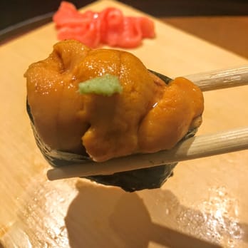 Shiro's - Sushi Bars Near Me - Seattle, Washington