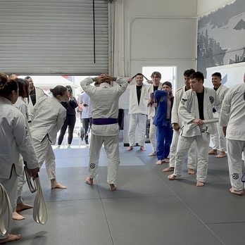 Walensky Jiu-Jitsu - Promotion day shenanigans. - Brazilian Jiu-jitsu Near Me - San Marcos, California Walensky Jiu-Jitsu - Promotion day shenanigans. - Brazilian Jiu-jitsu Near Me - San Marcos, California