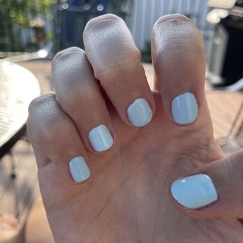 Ambiance Nail Spa - Uneven edges - Skin Care Near Me - Cincinnati, Ohio Ambiance Nail Spa - Uneven edges - Skin Care Near Me - Cincinnati, Ohio