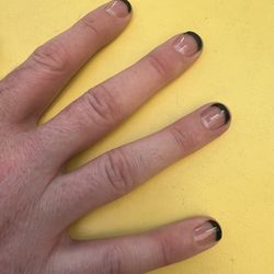 Fancy Nails