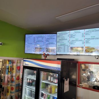 Panchito Mexican Restaurant - Mexican Near Me - Citrus Heights, California