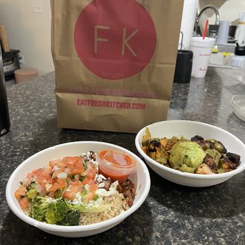 FRESH KITCHEN - Updated August 2025 - 121 Photos & 111 Reviews - 3793 ...