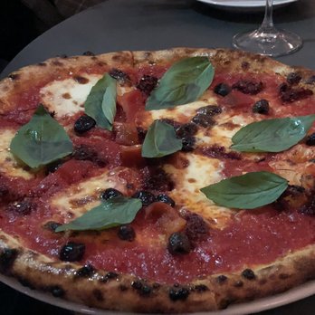 Babette - Italian Near Me - Stockholm, Alberta