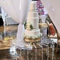 Mayborn Frank W Civic & Convention Center - Vendor @ Bliss Bridal Mag expo 1.22.23 Frank Mayborn Convention Center