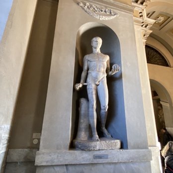 Musei Vaticani - Museums Near Me - Rome, RM