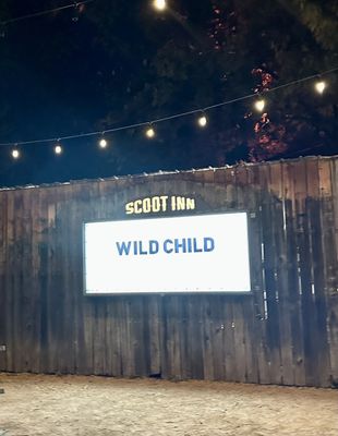 Historic Scoot Inn by null