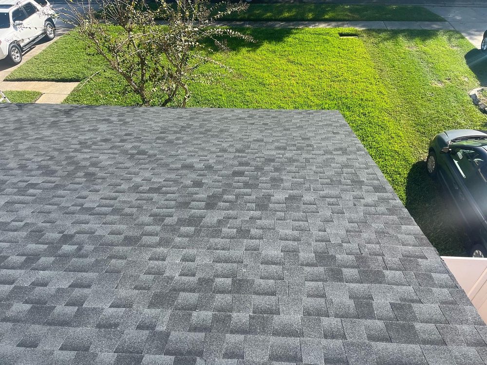 Slide of ACT Roofing