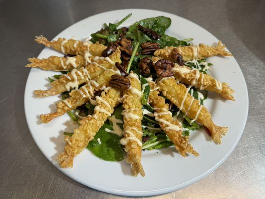 Columbia Eats Bar & Grill by null