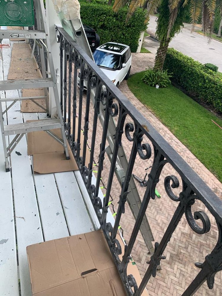 Slide of Adan Painting Services