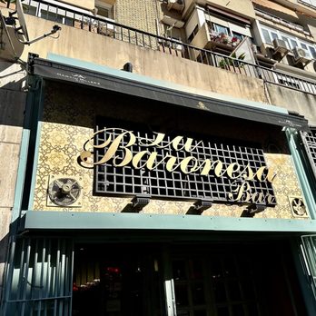 La Baronesa - Bars Near Me - Seville, SE La Baronesa - Bars Near Me - Seville, SE