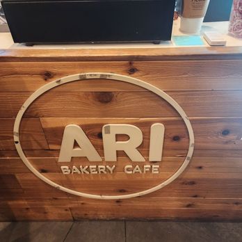 Ari Bakery Cafe - Bakeries Near Me - Davie, Florida