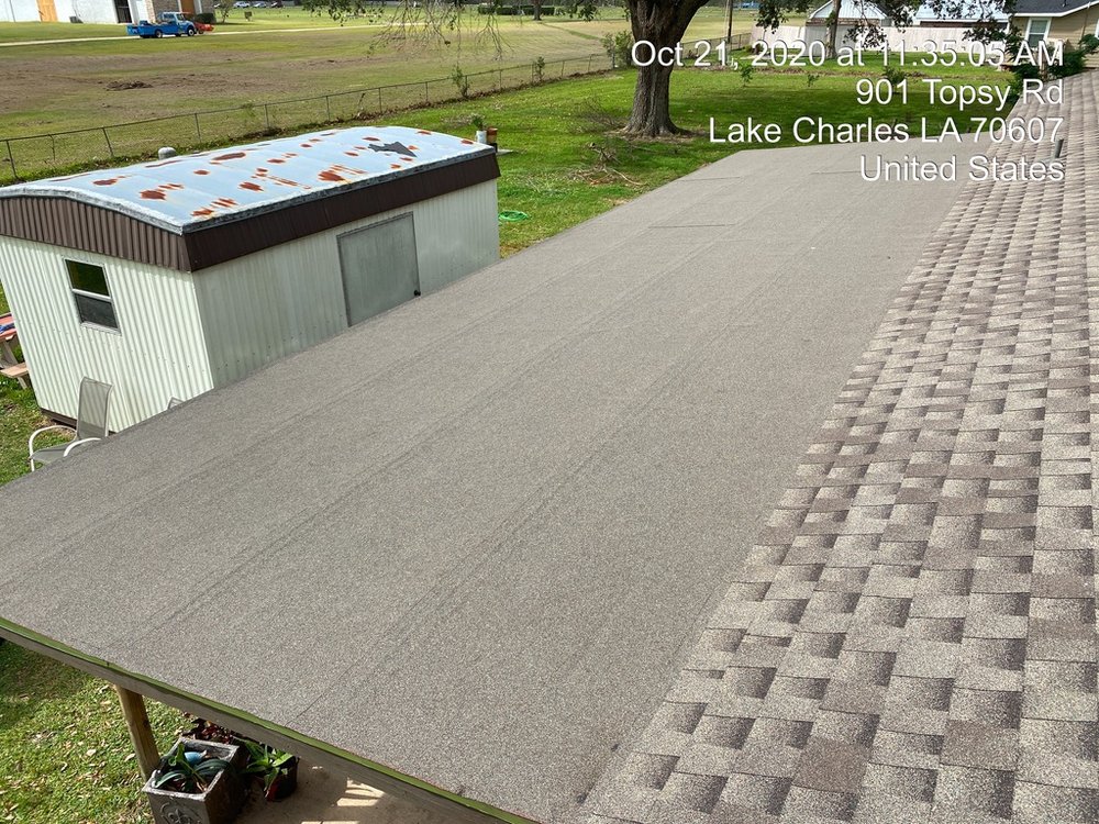 Slide of Beinert Roofing & Restoration