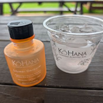 Ko Hana Distillers - Distilleries Near Me - Kunia, Hawaii