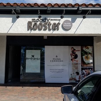 Signature Signs - Moody Rooster the little restaurant 2891 Agoura Rd. Westlake Village, Ca. 91361 - Signmaking Near Me - Thousand Oaks, California Signature Signs - Moody Rooster the little restaurant 2891 Agoura Rd. Westlake Village, Ca. 91361 - Signmaking Near Me - Thousand Oaks, California