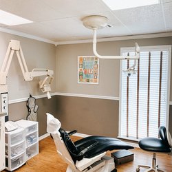Nicholas Baioni - Exam Room