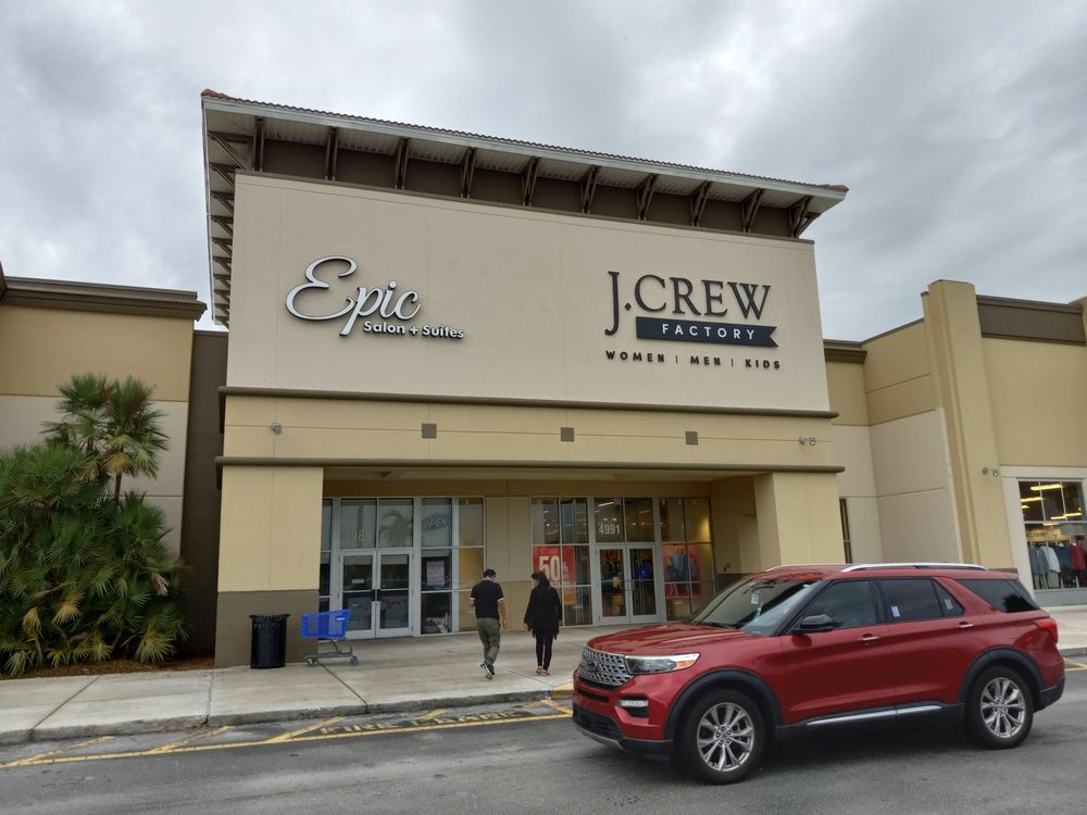 Epic Salon & Suites Image
