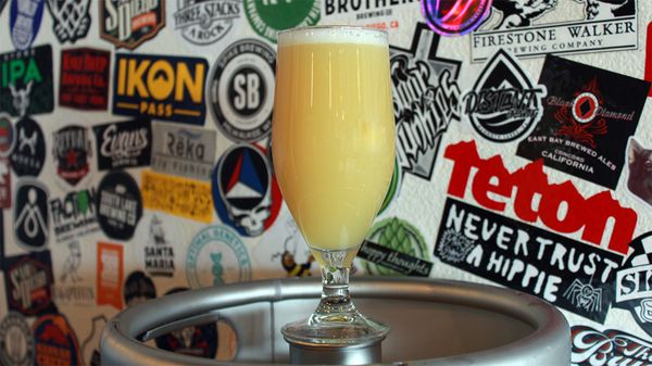 Distant Brewing by null