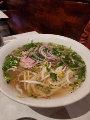 Saigon Cafe by null