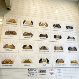 Menu Menu