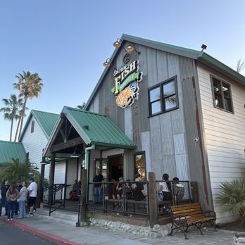 San Pedro Fish Market - Long Beach - Entrance - Seafood Near Me - Long Beach, California San Pedro Fish Market - Long Beach - Entrance - Seafood Near Me - Long Beach, California