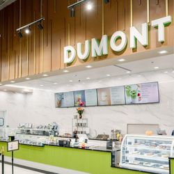 Dumont Creamery & Cafe - Warm atmosphere