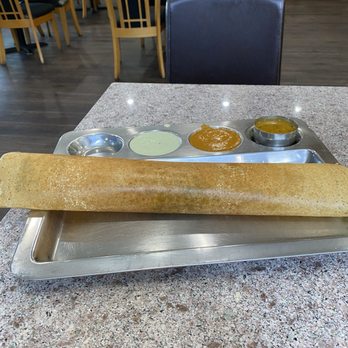 Chennai Tiffins - Indian Near Me - Santa Clara, California