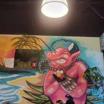 Grinds 2 Da Max Russell - Hawaiian Near Me - Las Vegas, Nevada