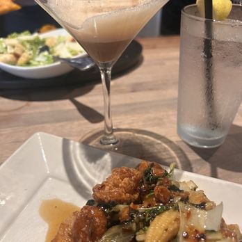 Yard House - Espresso martini - Bars Near Me - Hallandale Beach, Florida Yard House - Espresso martini - Bars Near Me - Hallandale Beach, Florida