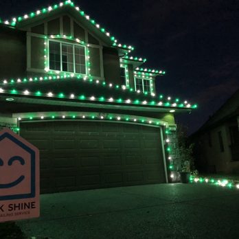1. Shack Shine Fraser Valley South