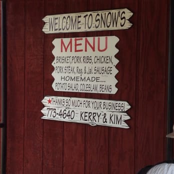 Snow's BBQ - Barbeque Near Me - Lexington, Texas Snow's BBQ - Barbeque Near Me - Lexington, Texas