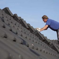 Badger Roofing