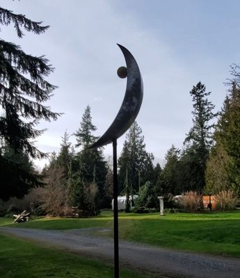 Matzke Fine Art Gallery and Sculpture Park by null