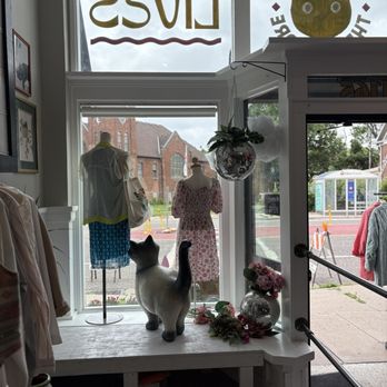 Nine Lives Thrift - June 2025 - Thrift Stores Near Me - Saint Paul, Minnesota Nine Lives Thrift - June 2025 - Thrift Stores Near Me - Saint Paul, Minnesota