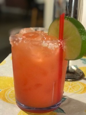 Taco Morro Loco by null