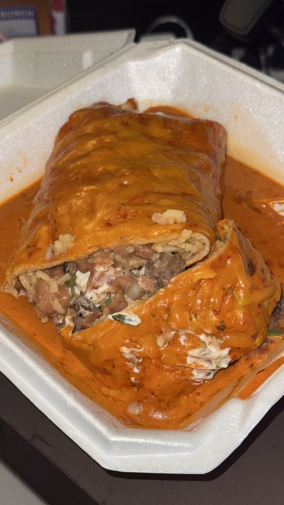 Taqueria El Crucero