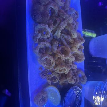 Teranga City - Fried Calamari - Lounges Near Me - Atlanta, Georgia Teranga City - Fried Calamari - Lounges Near Me - Atlanta, Georgia