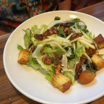 The Bradford Grill - Bradford Salad - American Near Me - Tulsa, Oklahoma The Bradford Grill - Bradford Salad - American Near Me - Tulsa, Oklahoma