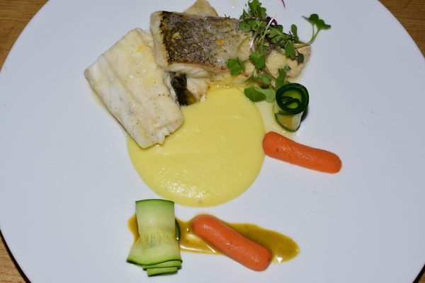Hotel Restaurant l'Algadir del Delta by null