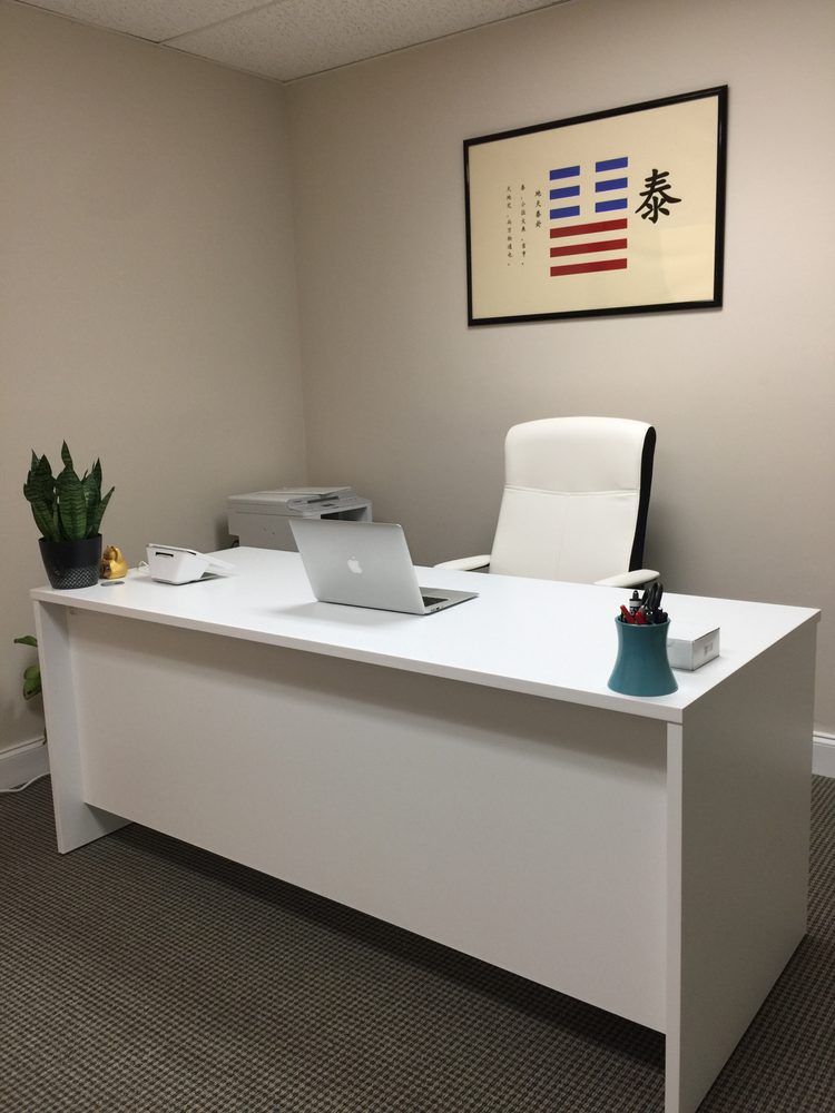 MY HEALTH ACUPUNCTURE Updated September 2024 1700 N Dixie Hwy, Boca