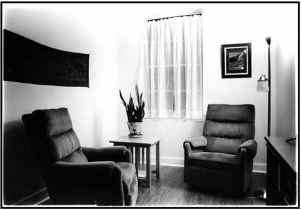 Brian Moynihan, LCPC - grief counselor in Bangor, ME