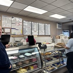 Bagels and More