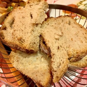 Au Dernier Métro on Yelp