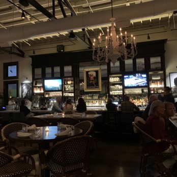 Grato - Bar area - Tuscan Near Me - West Palm Beach, Florida