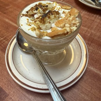 Chicken Fried Palace - Banana pudding - Southern Near Me - San Francisco, California Chicken Fried Palace - Banana pudding - Southern Near Me - San Francisco, California