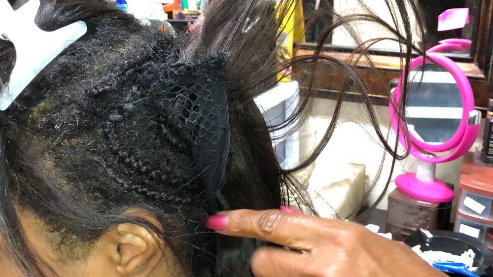 THE HEALTHY HAIR GURU Updated June 2024 6165 Valley Springs Pkwy