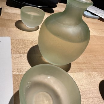 Blind Tiger - Sake - Sushi Bars Near Me - Aventura, Florida
