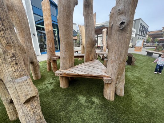 Bridgeport Village by null