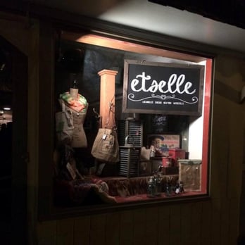 Etselle - Accessories Near Me - Waynesville, Ohio